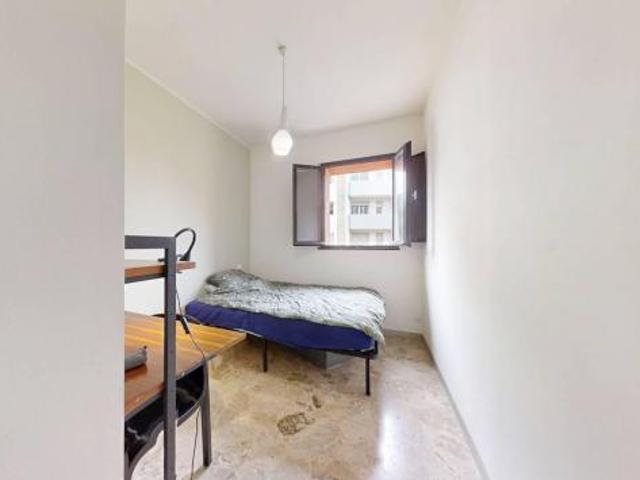 Stanza Padova. Rif.: PD 24 B