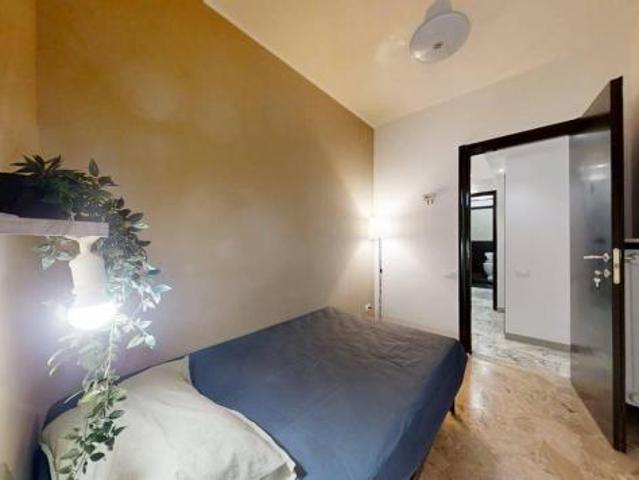 Stanza Padova. Rif.: PD 24 D