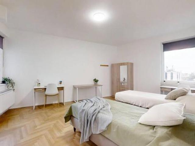 Stanza Padova. Rif.: PD 28 D