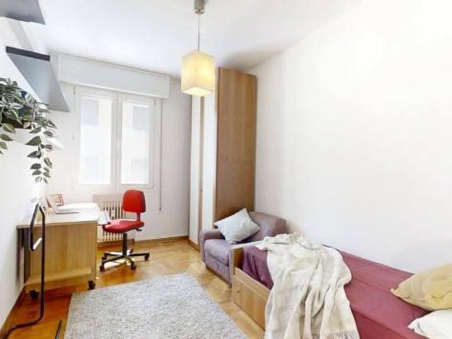 Stanza Padova. Rif.: PD 33 B