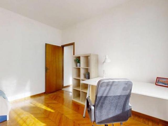Stanza Padova. Rif.: PD 35 C