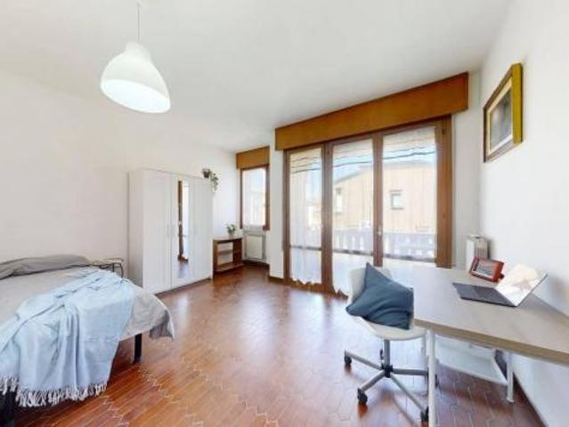 Stanza Padova. Rif.: PD 39 B