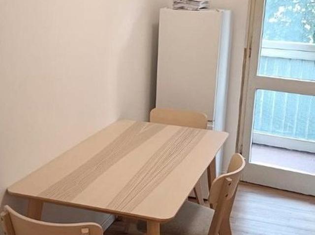 Stanza padova studenti
