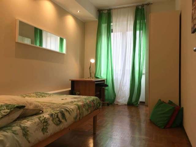 Stanza Parquet