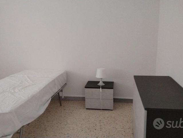 Stanza per lavoratori e/o studenti