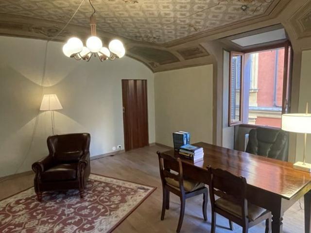 Stanza per Professionisti Sanitari 1 giorno/sett in Palazzo del '500