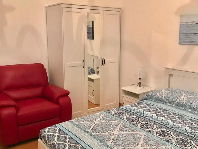 Stanza per ragazza zona via dante/metrololli/lumsa