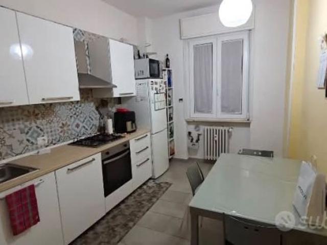 STANZA PER RAGAZZI in zona Montanara, via Jacchia n.32 Parma