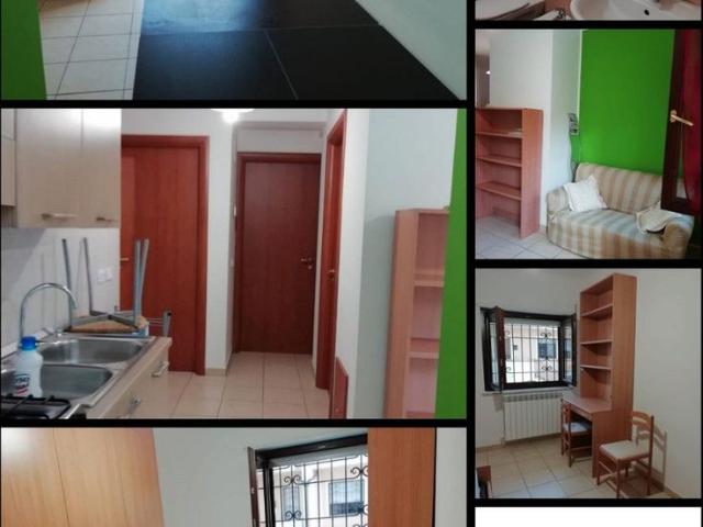 Stanza per studentessa bivio Unical Rende CS