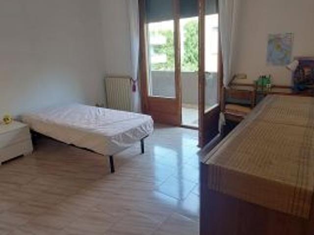 STANZA PER STUDENTESSA ZONA CENTRALE