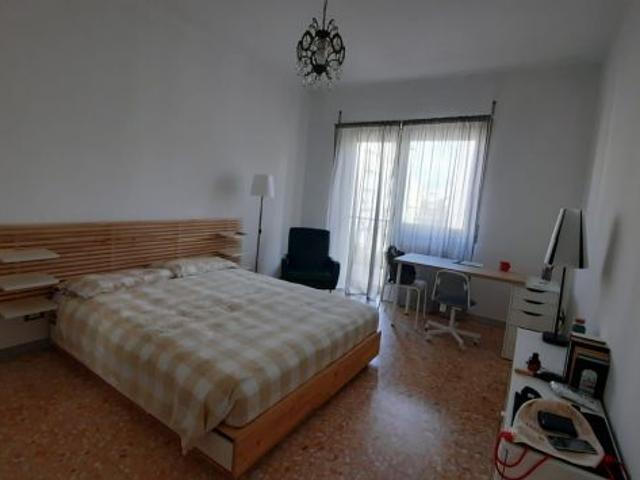 STANZA PER STUDENTESSA/ZONA SAN GIOVANNI BOSCO/LINEA A SUBAUGUSTA