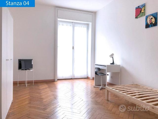 Stanza per studentesse Città Studi Milano