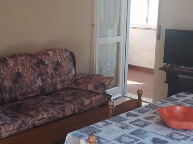 Stanza per studenti oppure ad uso transitorio
