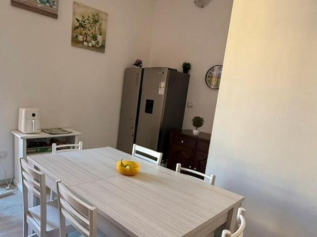 Stanza per studenti a Sassari