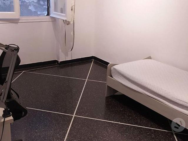 STANZA PER STUDENTI GENOVA Zona SAN FRUTTUOSO