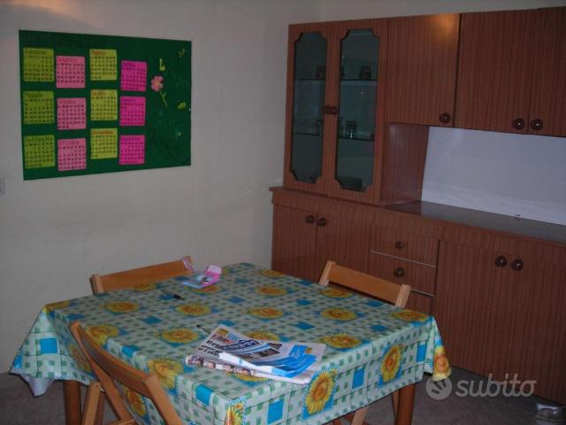 Stanza per studenti