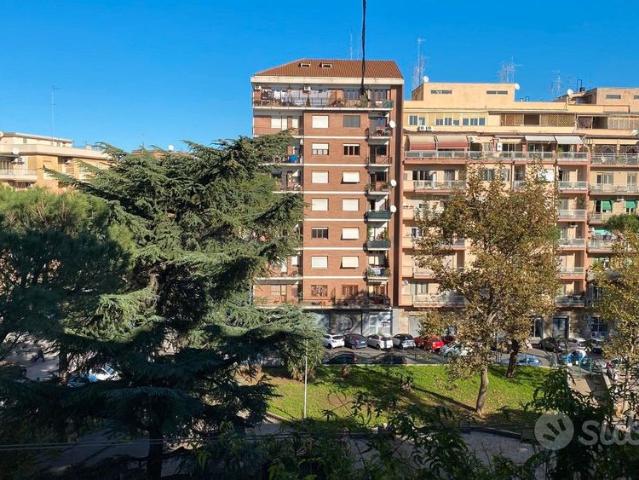 Stanza pigneto casilina prenestina dal 1 agosto