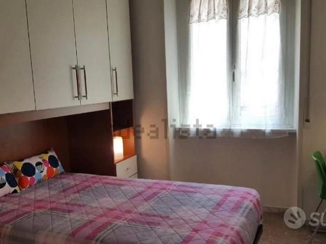 Stanza prati euro 650