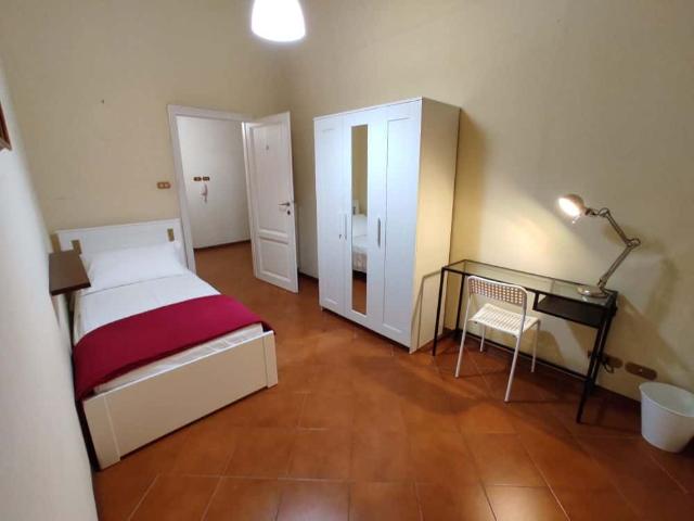 Stanza privata in Viale Dei Mille 32