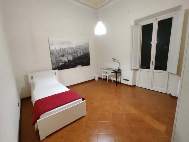 Stanza privata in Viale Dei Mille 32