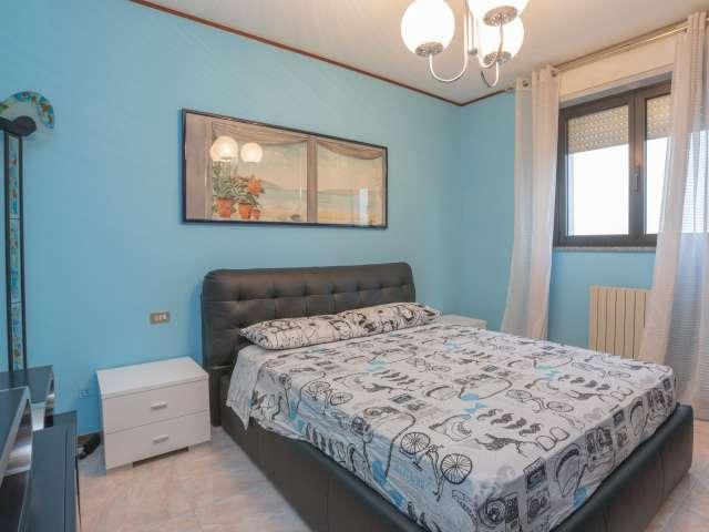 Stanza privata in appartamento con 2 camere da letto a Cesano Boscone, Milano