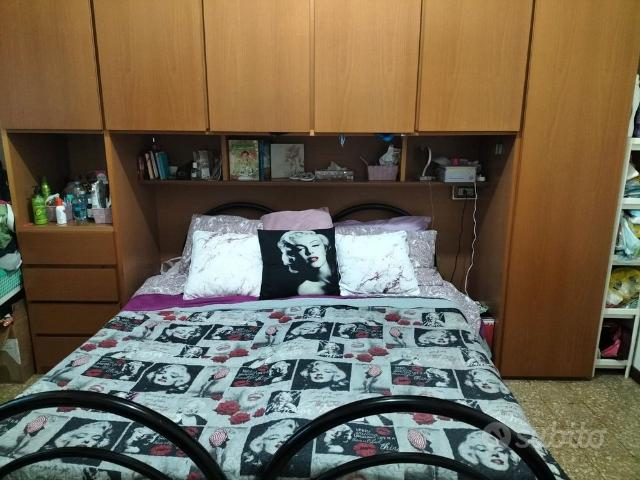 Stanza PRIVATA per RAGAZZA in centro RHO