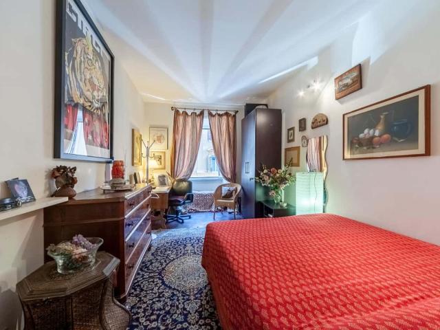 Stanza Rossa Roma Centro