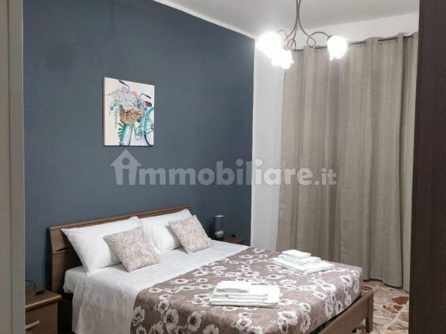 Stanza tripla via Domenico Cirillo 52, Noto