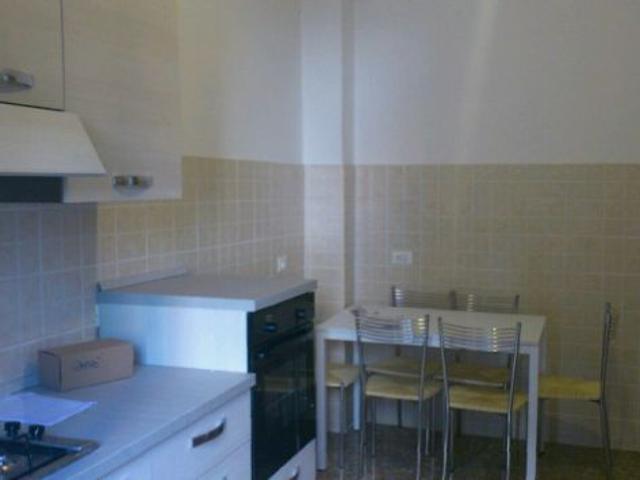 STANZA UNIVERSITA' ROMA TRE