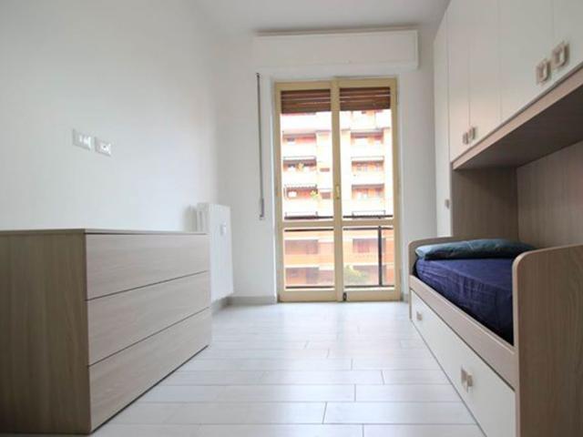 Stanza Udine