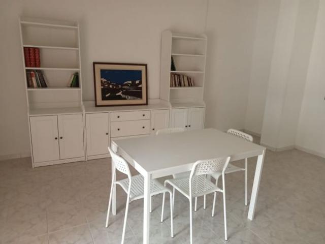 Stanza uso incontro/sala riunioni