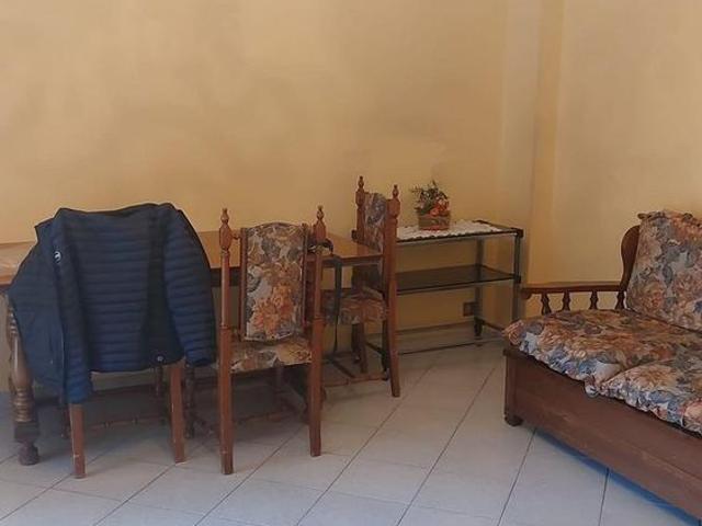 Stanza uso singola arredata di circa 25mq