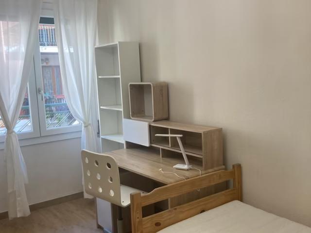 Stanza via Cimarosa Cagliari