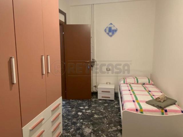 Stanza Vicenza