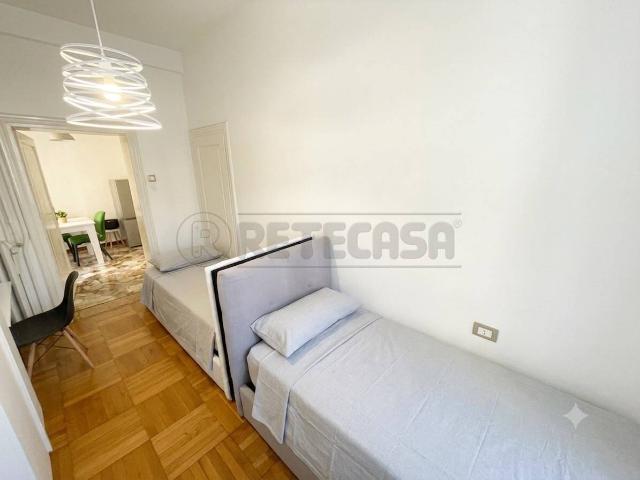 Stanza Vicenza