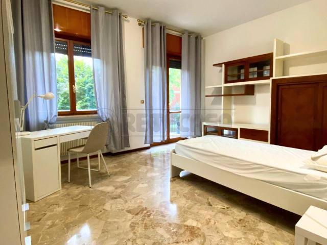 Stanza Vicenza