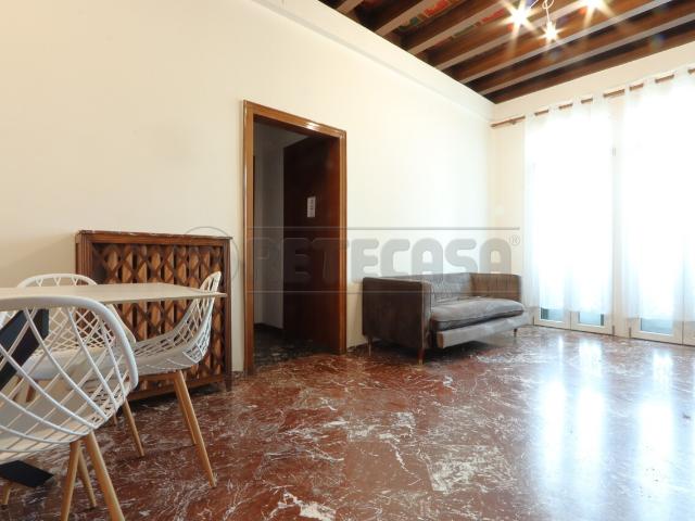 Stanza Vicenza