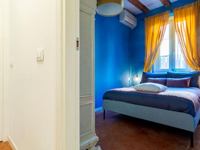 Stanza Zoe