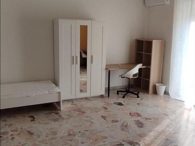 Stanza zona Benedettini