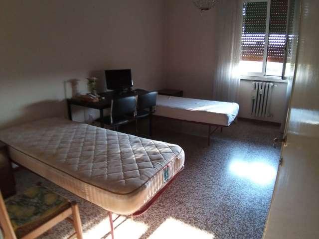 Stanza Zona Inganni