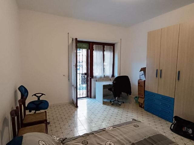 Stanza zona Montagnola