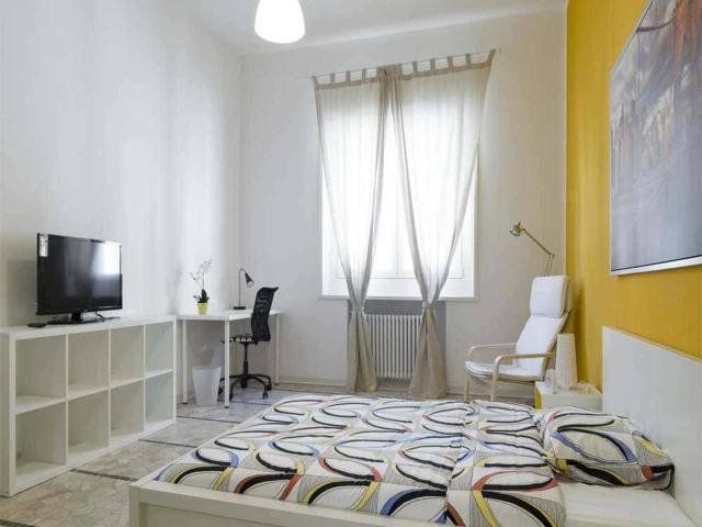 Stanza/Camera in affitto a Milano