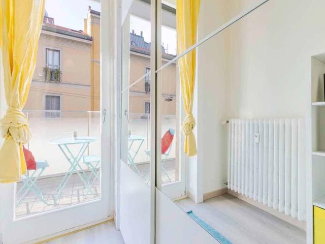 Stanza/Camera in affitto a Milano
