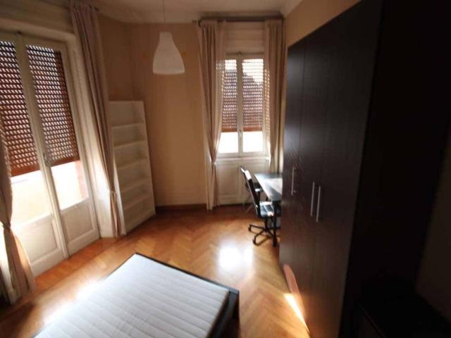 Stanza/Camera in affitto a Milano