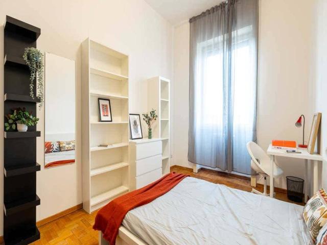 Stanza/Camera in affitto a Milano