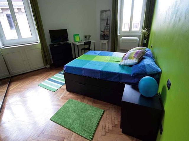Stanza/Camera in affitto a Milano