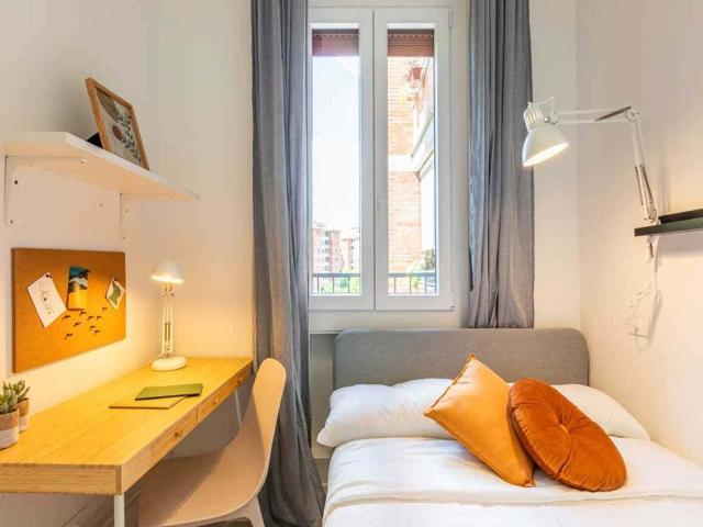 Stanza/Camera in affitto a Milano
