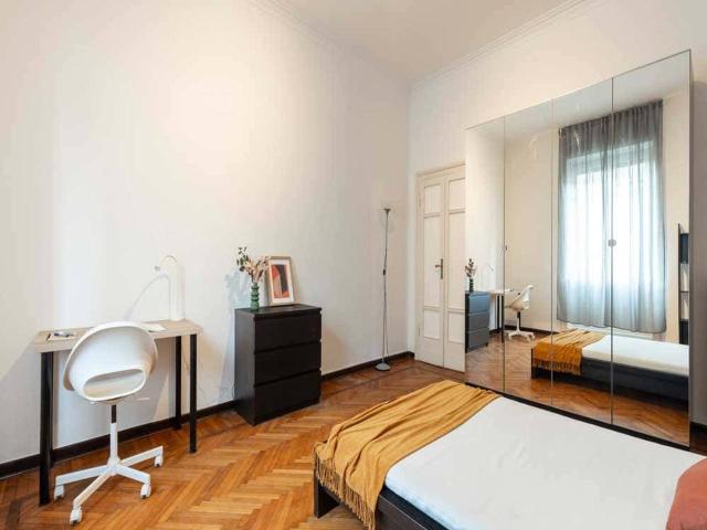 Stanza/Camera in affitto a Milano