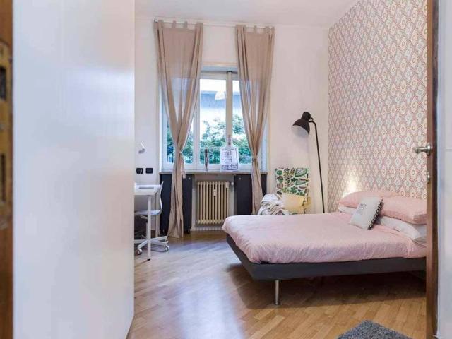 Stanza/Camera in affitto a Milano