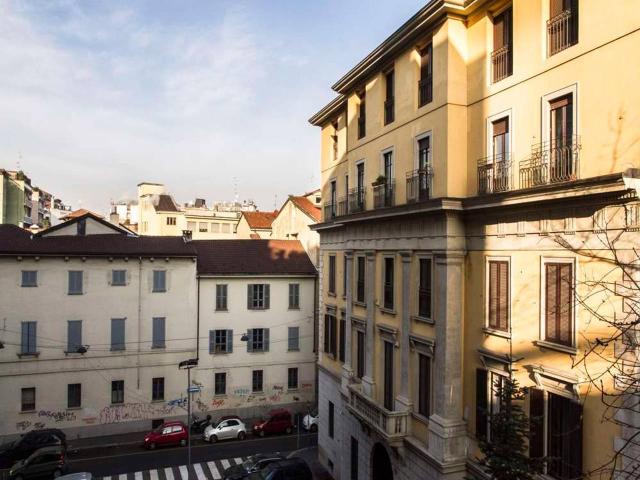 Stanza/Camera in affitto a Milano